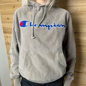 Champion Hoodie